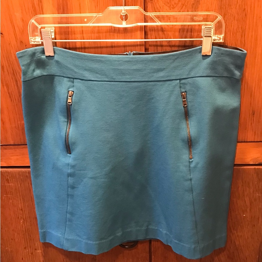 Ann Taylor Short Skirt - Size 6